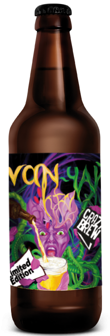 Ivan-Чай (Limited Edition)