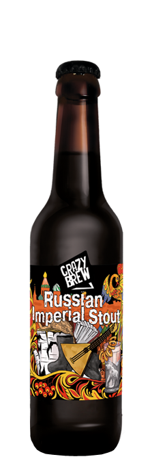 Russian Imperial Stout