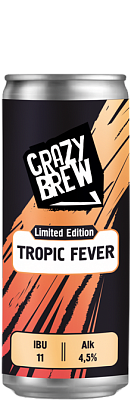 Tropic Fever